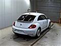 2014 Volkswagen Beetle