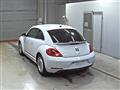 2014 Volkswagen Beetle