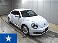 2014 Volkswagen Beetle