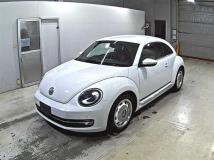 2014 Volkswagen Beetle