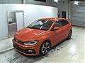2020 Volkswagen Polo