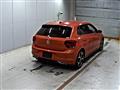 2020 Volkswagen Polo