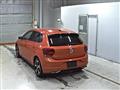 2020 Volkswagen Polo
