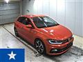 2020 Volkswagen Polo