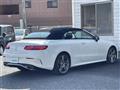 2018 Mercedes-Benz E-Class