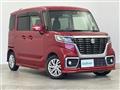 2018 Suzuki Spacia