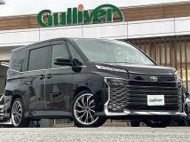 2022 Toyota Voxy