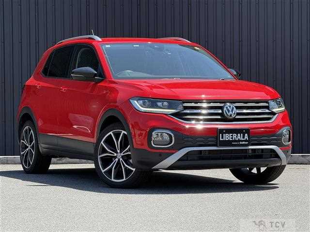 2020 Volkswagen Volkswagen Others