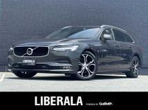 2019 Volvo V90