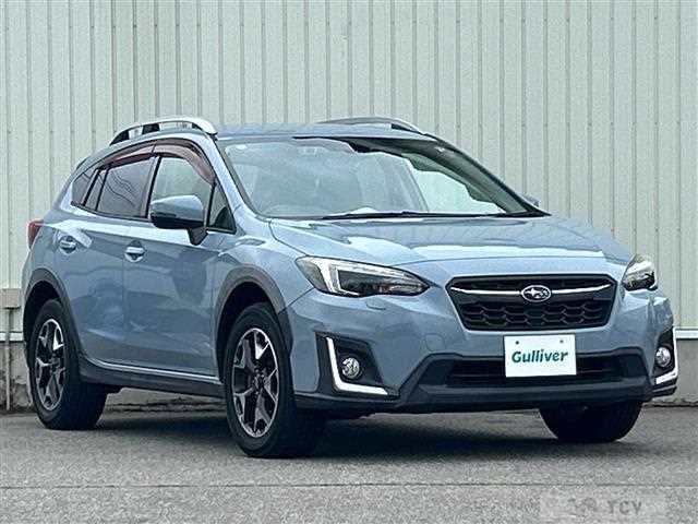 2017 Subaru IMPREZA_XV