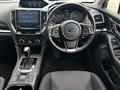 2017 Subaru IMPREZA_XV