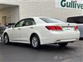 2017 Toyota Crown Hybrid