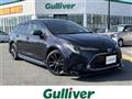 2019 Toyota Corolla Touring Wagon