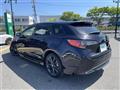 2019 Toyota Corolla Touring Wagon