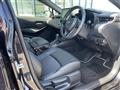2019 Toyota Corolla Touring Wagon