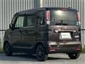 2018 Suzuki Spacia