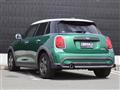 2022 BMW MINI