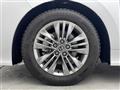 2025 Toyota Alphard Hybrid