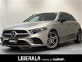 2019 Mercedes-Benz A-Class