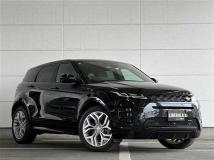 2022 Land Rover RangeRover Evoque