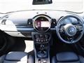 2021 BMW MINI Clubman