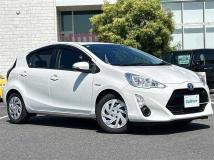 2017 Toyota AQUA