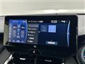 2020 Toyota Harrier Hybrid