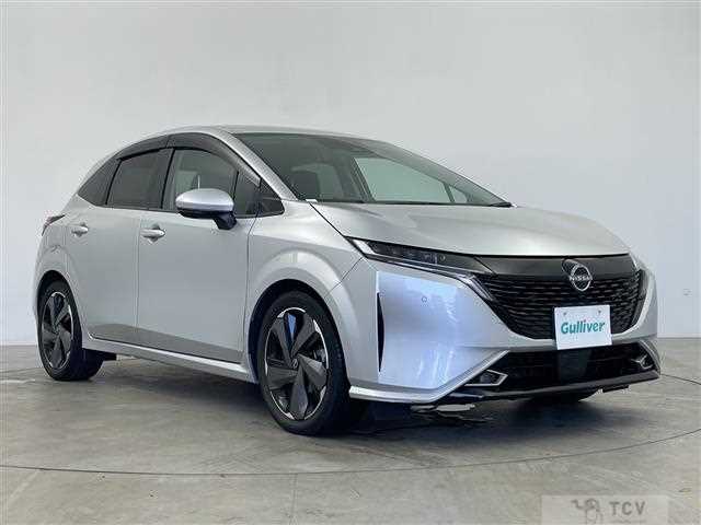 2023 Nissan Nissan Others