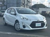 2017 Toyota AQUA