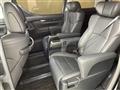 2021 Toyota Alphard Hybrid