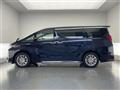 2018 Toyota Alphard Hybrid
