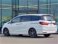 2022 Honda Odyssey Hybrid