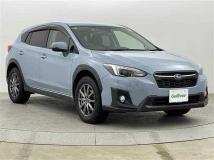 2018 Subaru IMPREZA_XV