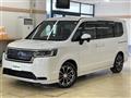 2025 Honda Step WGN