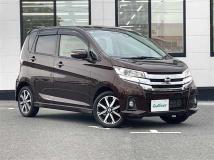 2016 Nissan DAYZ