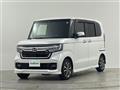 2021 Honda N BOX