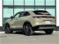2021 Honda VEZEL