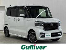 2024 Honda N BOX