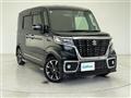 2018 Suzuki Spacia