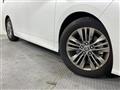2025 Toyota Alphard