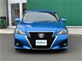 2016 Toyota Crown Athlete Series
