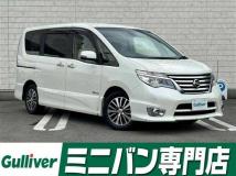 2014 Nissan Serena