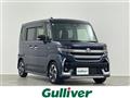 2024 Suzuki Spacia