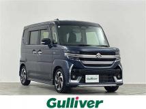 2024 Suzuki Spacia