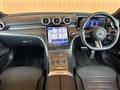 2022 Mercedes-Benz C-Class