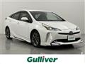 2021 Toyota Prius