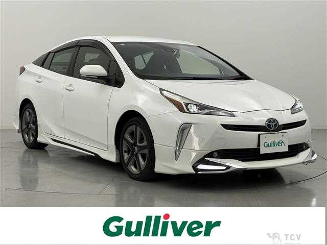 2021 Toyota Prius