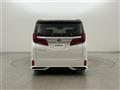 2018 Toyota Alphard