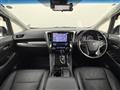 2018 Toyota Alphard