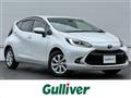 2021 Toyota AQUA